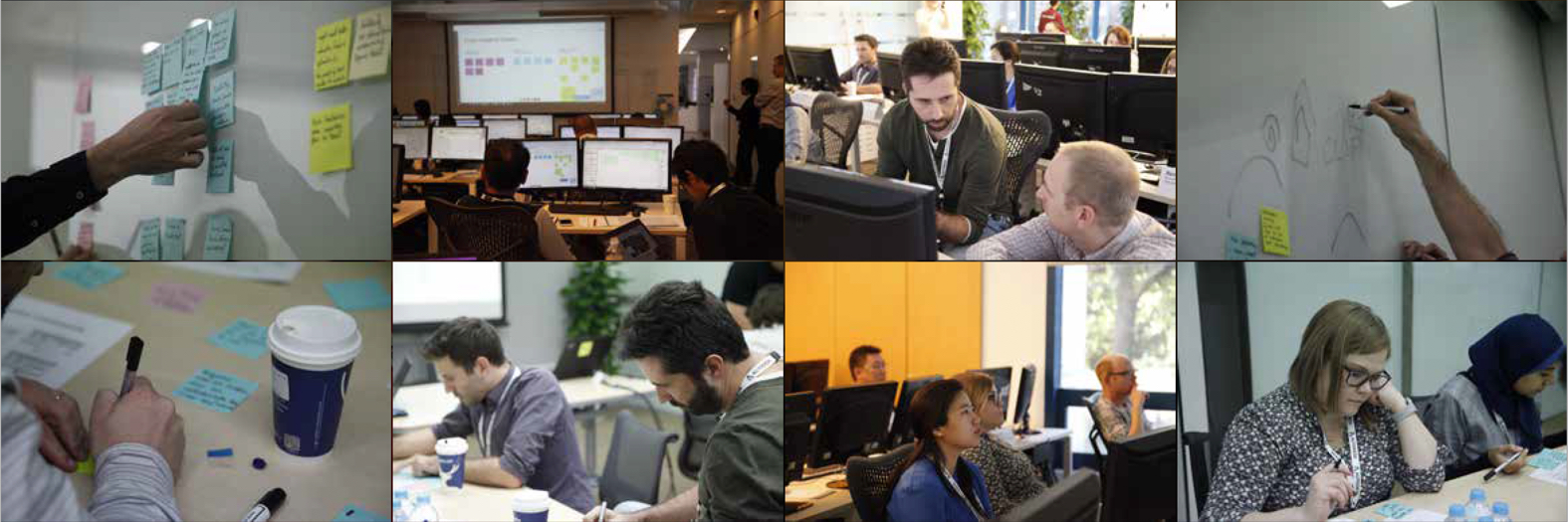 Cloud Models feature testing sessions